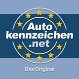 Autokennzeichen